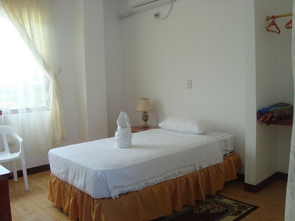 Hotel Sula Sula Puerto Villamil Kültér fotó