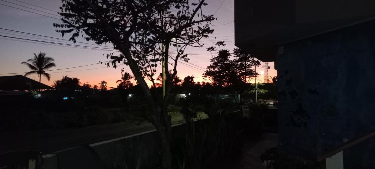 Hotel Sula Sula Puerto Villamil Kültér fotó